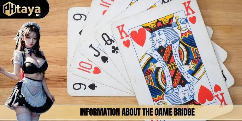 Information about the game Bridge