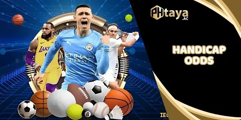 Handicap Odds