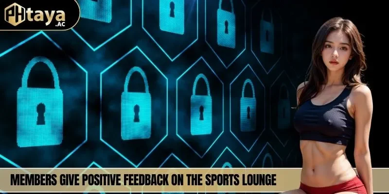 Absolute security for members